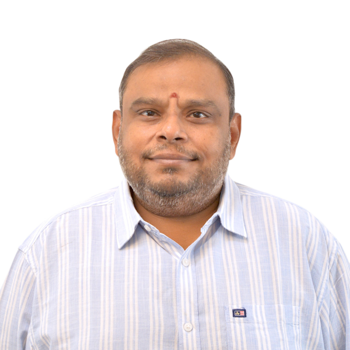 Shabari Shankar