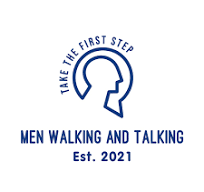 Men Walking & Talking (CIC)