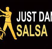 Just Dance Salsa