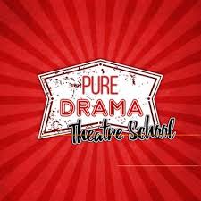 Pure Drama Theatre School